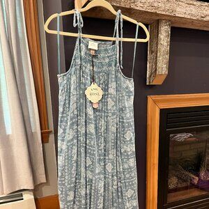 Knox Rose Summer Dress